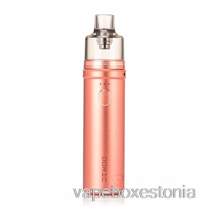 Vape Box Estonia Voopoo Doric 60 Pod System Greibipunane
